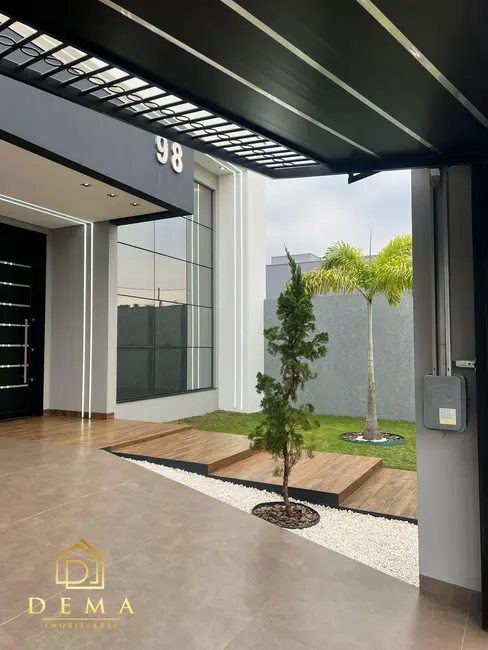 Casa com 2 quartos à venda, 173m2 em Toledo - PR - imagem 2 Foto 2 de Casa com 2 quartos à venda, 173m2 em Toledo - PR