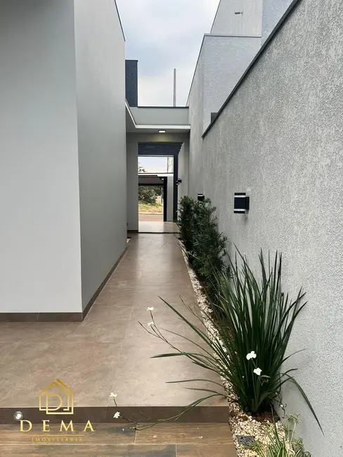 Casa com 2 quartos à venda, 173m2 em Toledo - PR - imagem 4 Foto 4 de Casa com 2 quartos à venda, 173m2 em Toledo - PR