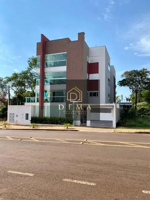 Foto 1 de Apartamento com 1 quarto à venda, 220m2 em Jardim La Salle, Toledo - PR