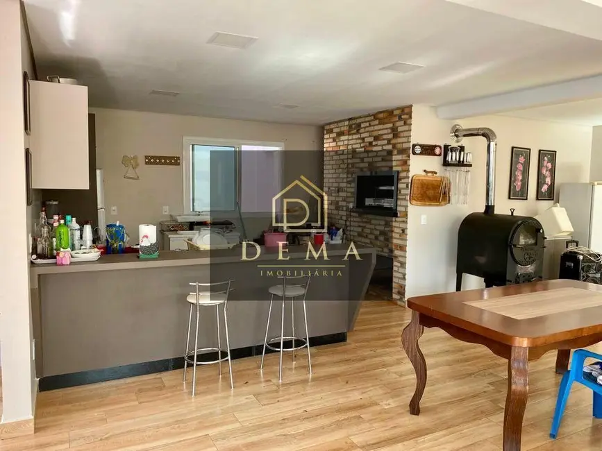 Apartamento com 1 quarto à venda, 220m2 em Jardim La Salle, Toledo - PR - imagem 3 Foto 3 de Apartamento com 1 quarto à venda, 220m2 em Jardim La Salle, Toledo - PR