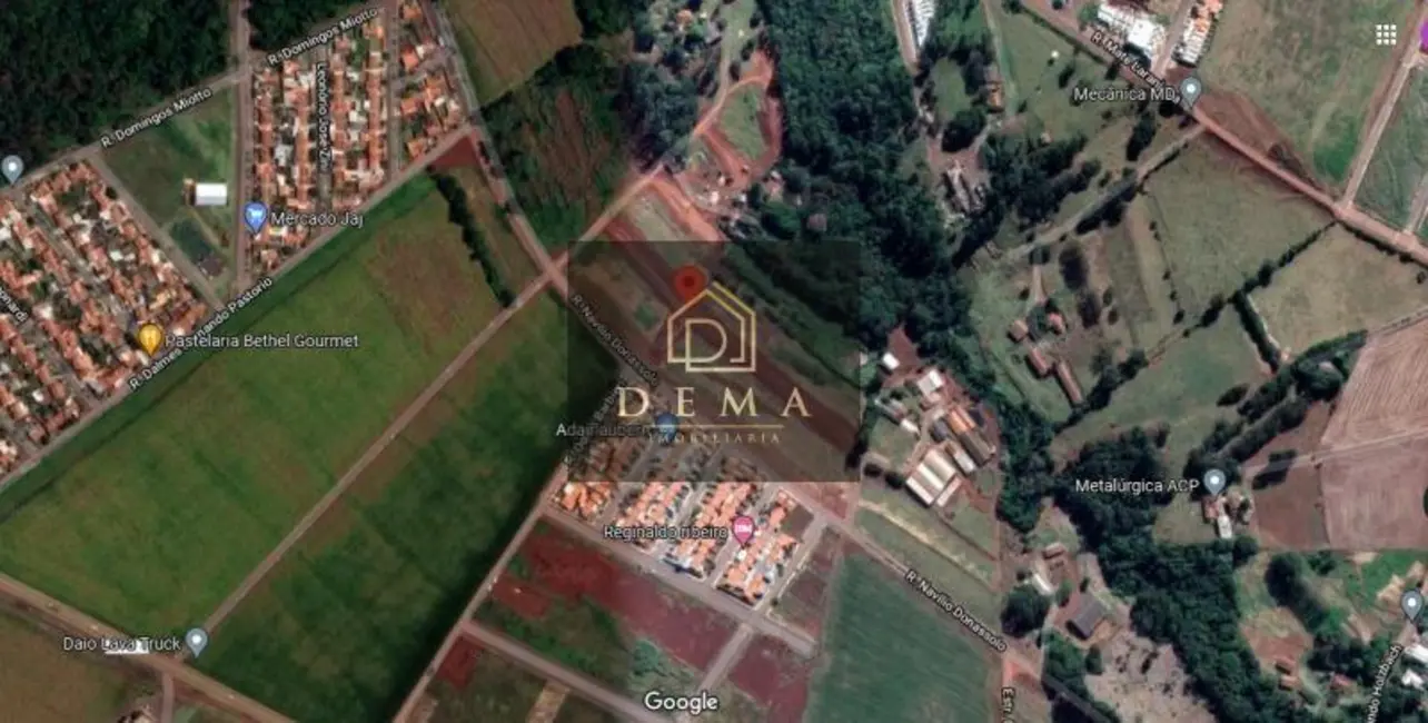 Terreno / Lote à venda em Pinheirinho, Toledo - PR - imagem 1 Foto 1 de Terreno / Lote à venda em Pinheirinho, Toledo - PR