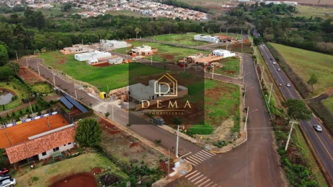 Foto 2 de Terreno / Lote à venda em Jardim Pancera, Toledo - PR