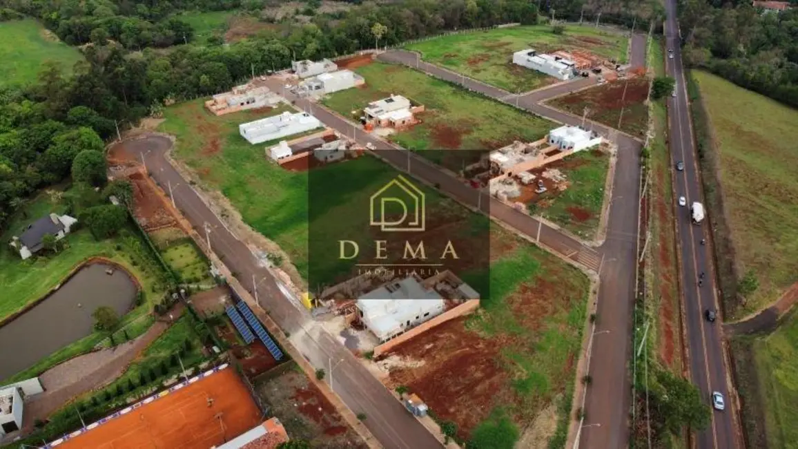 Terreno / Lote à venda em Jardim Pancera, Toledo - PR - imagem 4 Foto 4 de Terreno / Lote à venda em Jardim Pancera, Toledo - PR