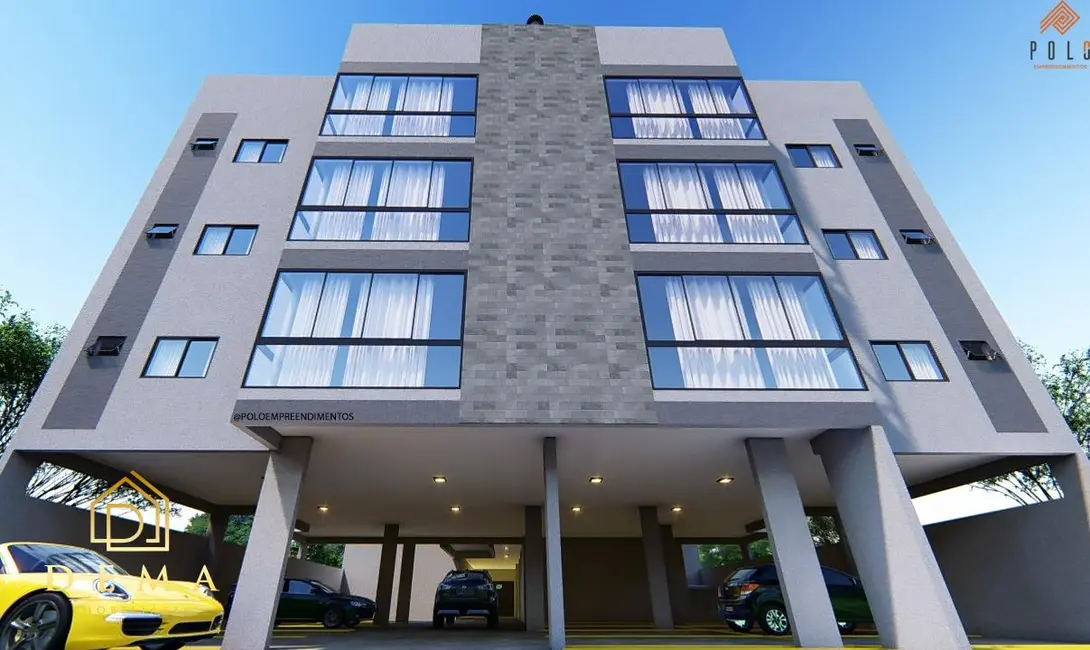 Apartamento com 3 quartos à venda, 123m2 em Vila Industrial, Toledo - PR - imagem 4 Foto 4 de Apartamento com 3 quartos à venda, 123m2 em Vila Industrial, Toledo - PR