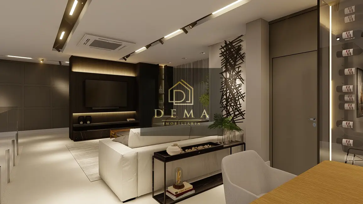 Apartamento com 3 quartos à venda, 339m2 em Centro, Toledo - PR - imagem 7 Foto 7 de Apartamento com 3 quartos à venda, 339m2 em Centro, Toledo - PR
