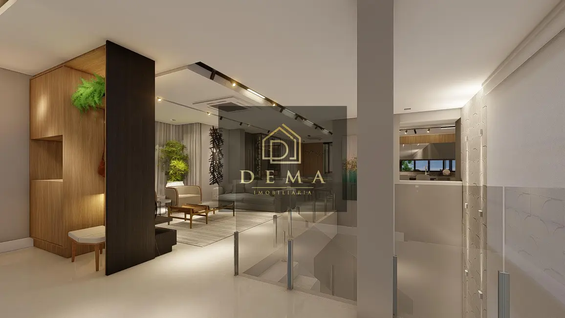 Foto 1 de Apartamento com 3 quartos à venda, 339m2 em Centro, Toledo - PR