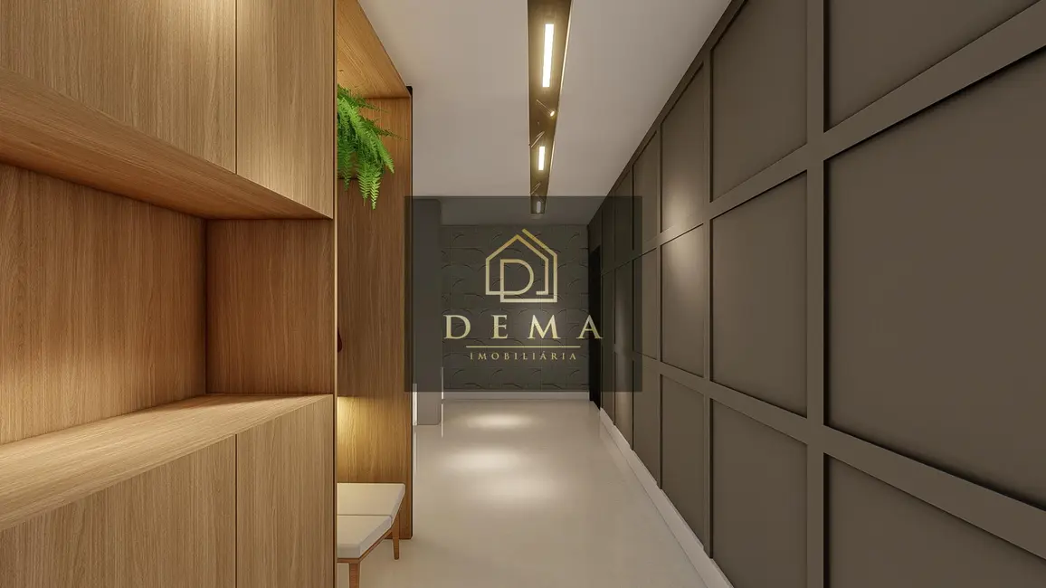Foto 2 de Apartamento com 3 quartos à venda, 339m2 em Centro, Toledo - PR