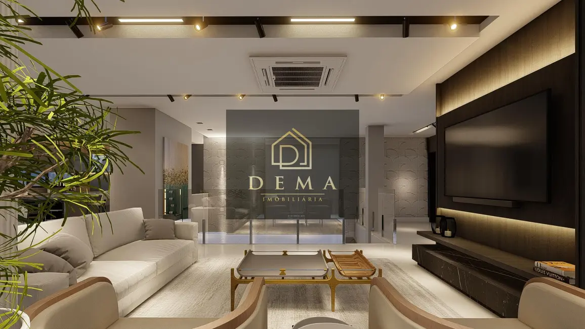 Apartamento com 3 quartos à venda, 339m2 em Centro, Toledo - PR - imagem 8 Foto 8 de Apartamento com 3 quartos à venda, 339m2 em Centro, Toledo - PR