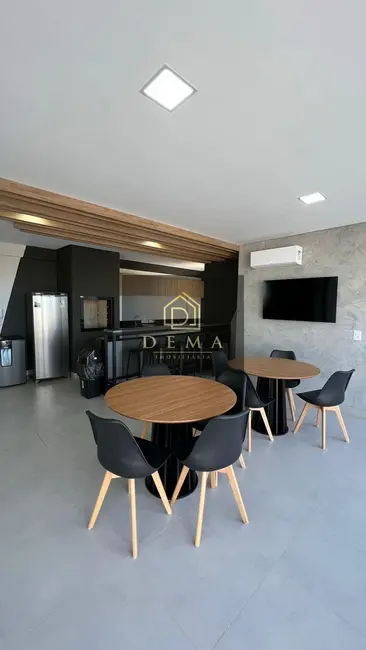 Foto 2 de Apartamento com 1 quarto à venda em Jardim La Salle, Toledo - PR