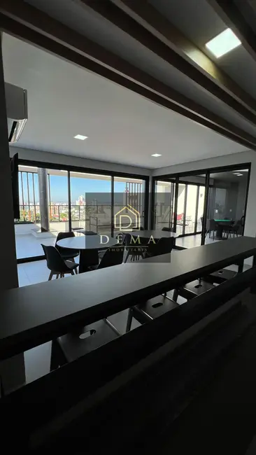 Apartamento com 1 quarto à venda em Jardim La Salle, Toledo - PR - imagem 5 Foto 5 de Apartamento com 1 quarto à venda em Jardim La Salle, Toledo - PR