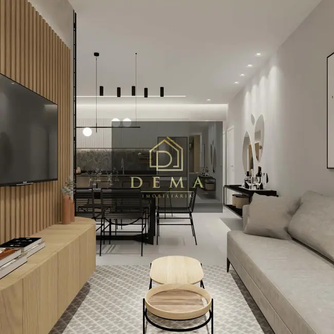 Apartamento à venda em Jardim Porto Alegre, Toledo - PR - imagem 4 Foto 4 de Apartamento à venda em Jardim Porto Alegre, Toledo - PR