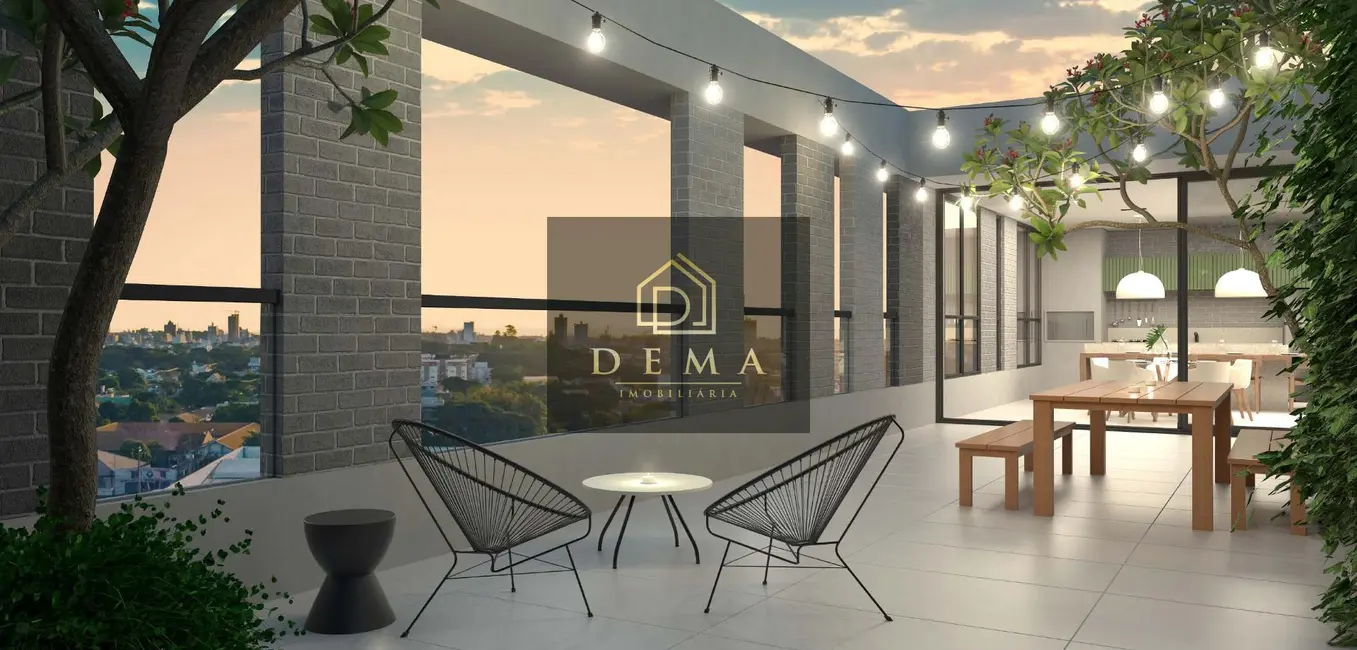 Apartamento à venda em Jardim Porto Alegre, Toledo - PR - imagem 18 Foto 18 de Apartamento à venda em Jardim Porto Alegre, Toledo - PR
