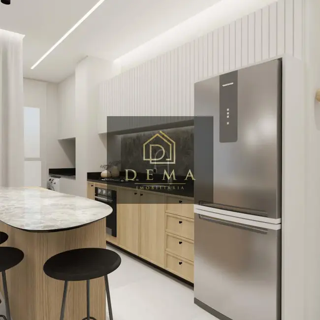 Apartamento à venda em Jardim Porto Alegre, Toledo - PR - imagem 7 Foto 7 de Apartamento à venda em Jardim Porto Alegre, Toledo - PR