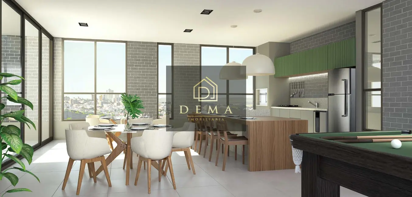 Apartamento à venda em Jardim Porto Alegre, Toledo - PR - imagem 19 Foto 19 de Apartamento à venda em Jardim Porto Alegre, Toledo - PR