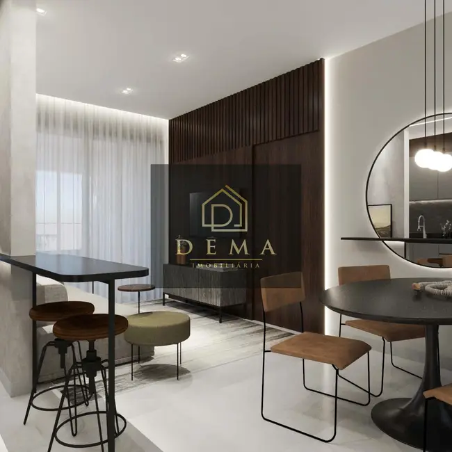 Apartamento à venda em Jardim Porto Alegre, Toledo - PR - imagem 10 Foto 10 de Apartamento à venda em Jardim Porto Alegre, Toledo - PR