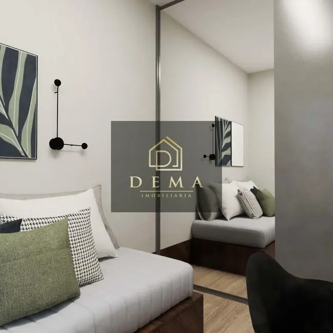 Apartamento à venda em Jardim Porto Alegre, Toledo - PR - imagem 14 Foto 14 de Apartamento à venda em Jardim Porto Alegre, Toledo - PR