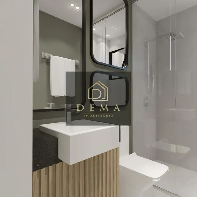 Apartamento à venda em Jardim Porto Alegre, Toledo - PR - imagem 9 Foto 9 de Apartamento à venda em Jardim Porto Alegre, Toledo - PR