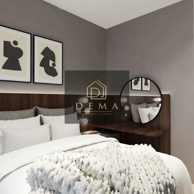 Apartamento à venda em Jardim Porto Alegre, Toledo - PR - imagem 15 Foto 15 de Apartamento à venda em Jardim Porto Alegre, Toledo - PR