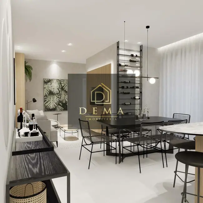 Apartamento à venda em Jardim Porto Alegre, Toledo - PR - imagem 5 Foto 5 de Apartamento à venda em Jardim Porto Alegre, Toledo - PR