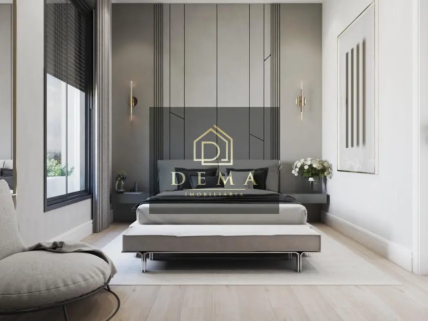 Foto 5 de Casa com 3 quartos à venda, 166m2 em Cascavel - PR