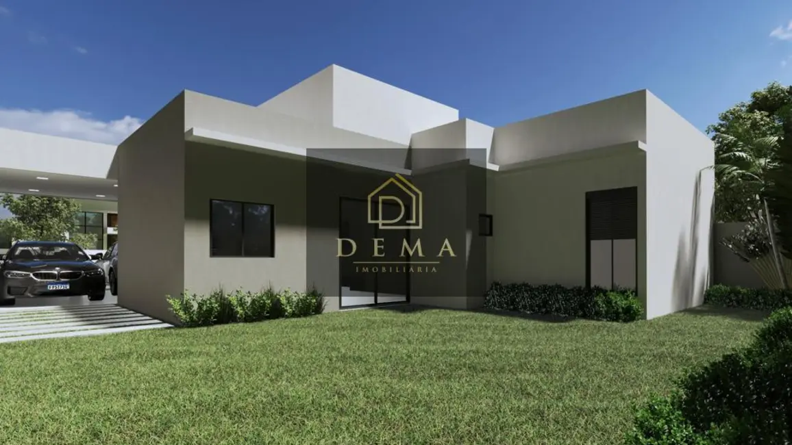 Foto 7 de Casa com 3 quartos à venda, 166m2 em Cascavel - PR