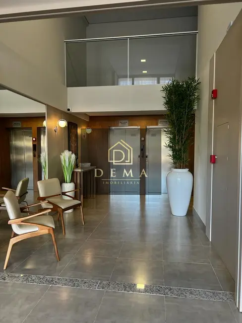 Foto 2 de Apartamento com 1 quarto à venda, 76m2 em Centro, Toledo - PR