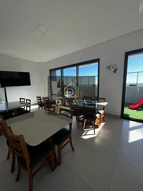 Apartamento com 2 quartos à venda em Jardim La Salle, Toledo - PR - imagem 8 Foto 8 de Apartamento com 2 quartos à venda em Jardim La Salle, Toledo - PR