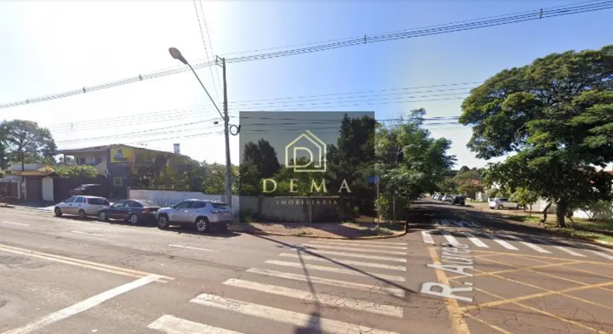 Foto 1 de Terreno / Lote à venda, 640m2 em Centro, Toledo - PR
