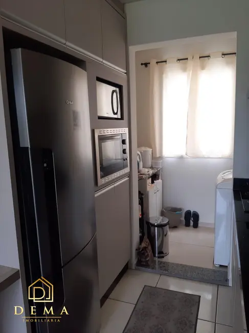 Apartamento com 2 quartos à venda, 55m2 em Jardim Concórdia, Toledo - PR - imagem 5 Foto 5 de Apartamento com 2 quartos à venda, 55m2 em Jardim Concórdia, Toledo - PR