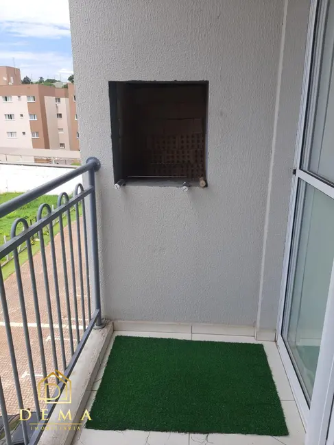 Apartamento com 2 quartos à venda, 55m2 em Jardim Concórdia, Toledo - PR - imagem 7 Foto 7 de Apartamento com 2 quartos à venda, 55m2 em Jardim Concórdia, Toledo - PR