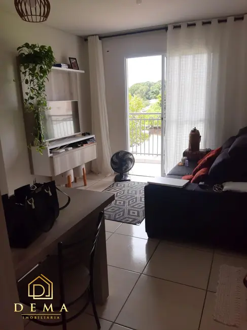 Apartamento com 2 quartos à venda, 55m2 em Jardim Concórdia, Toledo - PR - imagem 2 Foto 2 de Apartamento com 2 quartos à venda, 55m2 em Jardim Concórdia, Toledo - PR