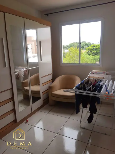 Apartamento com 2 quartos à venda, 55m2 em Jardim Concórdia, Toledo - PR - imagem 6 Foto 6 de Apartamento com 2 quartos à venda, 55m2 em Jardim Concórdia, Toledo - PR