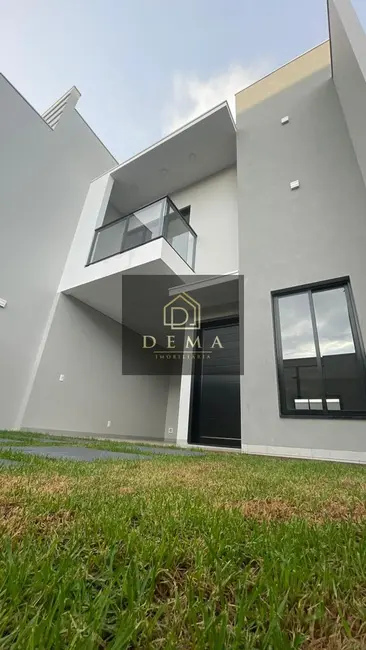 Sobrado com 2 quartos à venda, 96m2 em Toledo - PR - imagem 3 Foto 3 de Sobrado com 2 quartos à venda, 96m2 em Toledo - PR