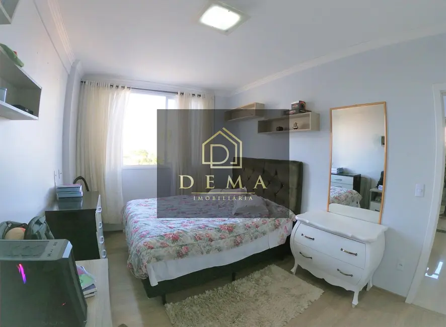 Apartamento com 1 quarto à venda em Jardim La Salle, Toledo - PR - imagem 7 Foto 7 de Apartamento com 1 quarto à venda em Jardim La Salle, Toledo - PR