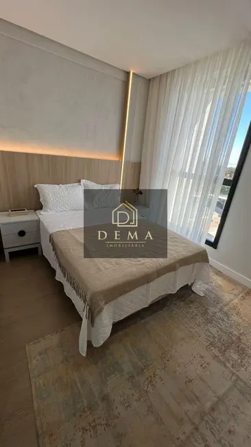 Foto 6 de Apartamento com 1 quarto à venda em Jardim La Salle, Toledo - PR