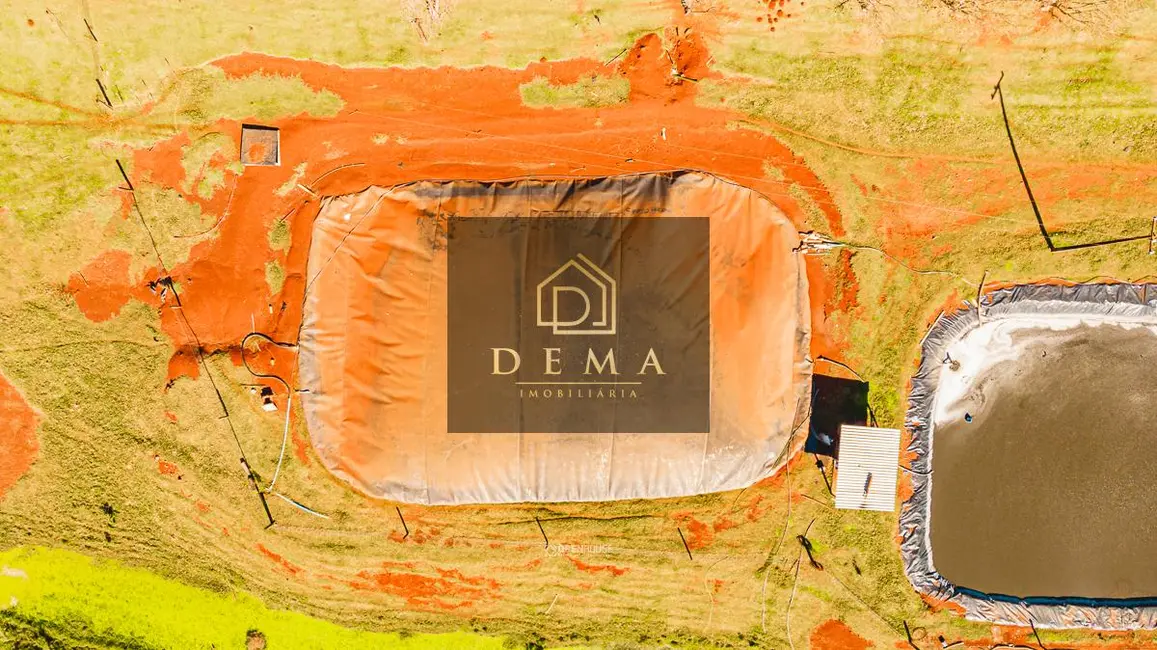 Foto 11 de Chácara à venda em Toledo - PR