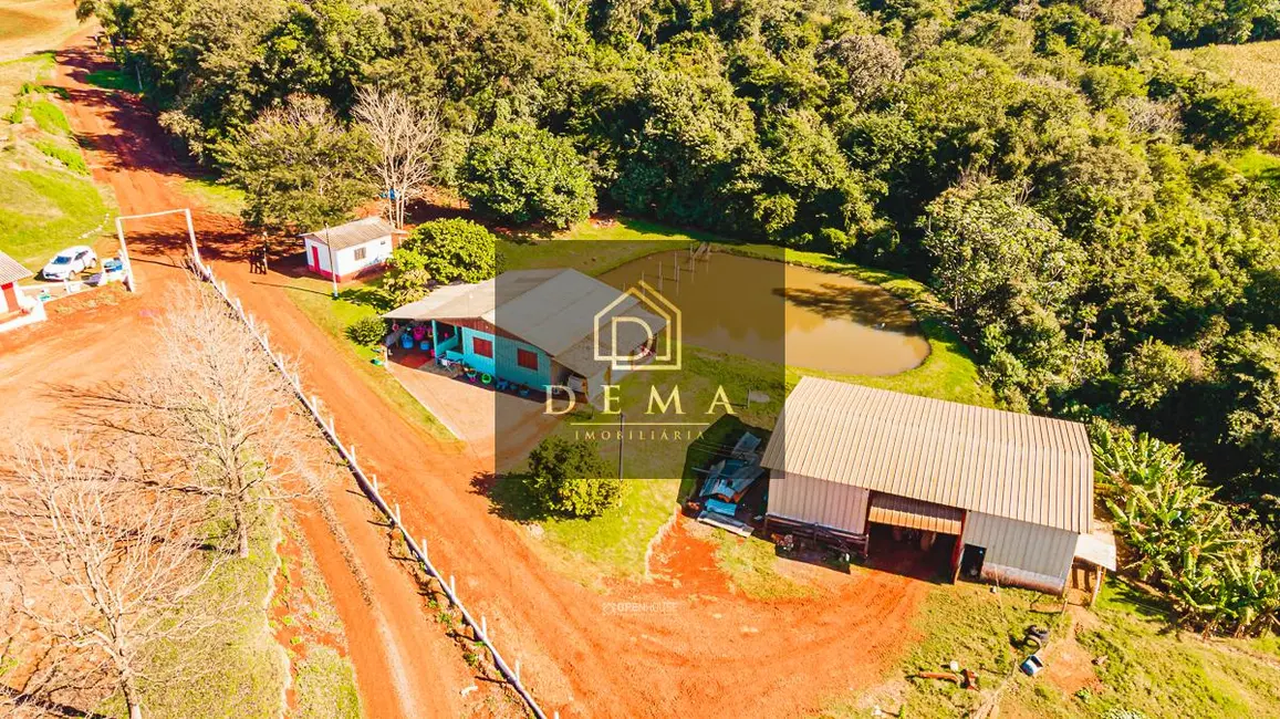 Foto 13 de Chácara à venda em Toledo - PR