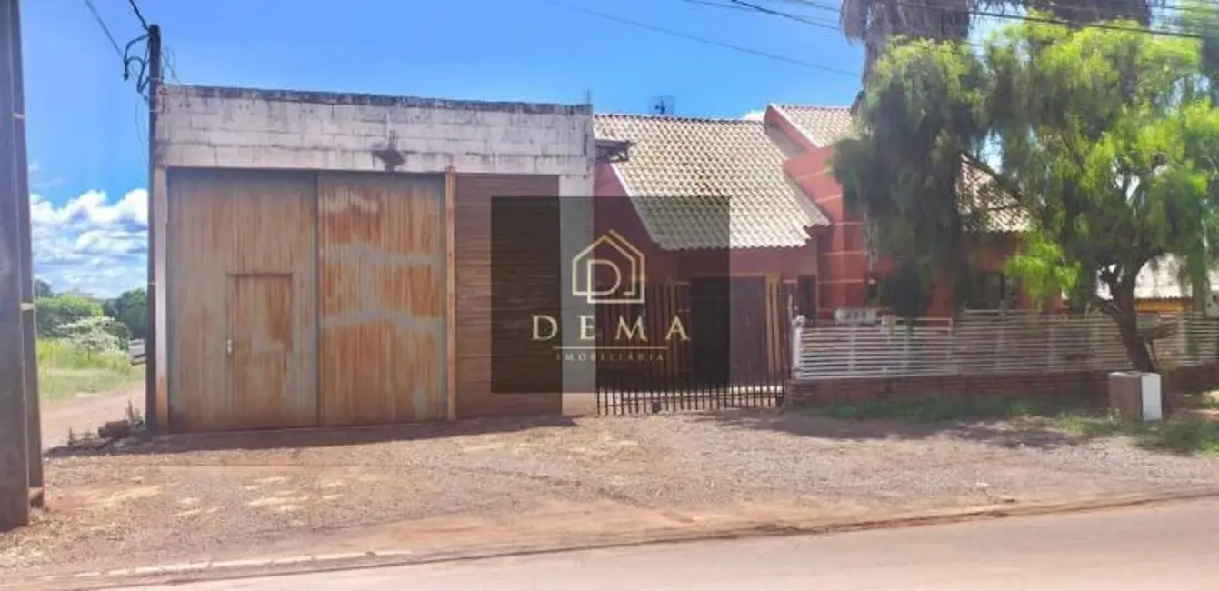 Foto 1 de Casa à venda em Vila Industrial, Toledo - PR