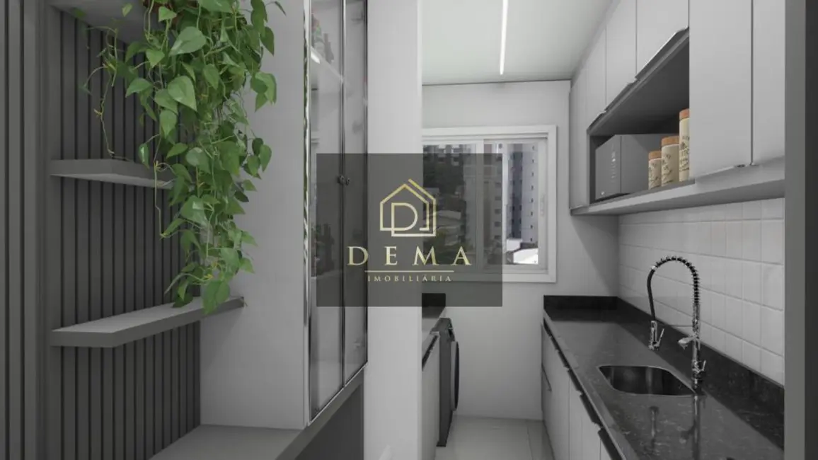 Apartamento com 1 quarto à venda em Jardim Santa Maria, Toledo - PR - imagem 7 Foto 7 de Apartamento com 1 quarto à venda em Jardim Santa Maria, Toledo - PR