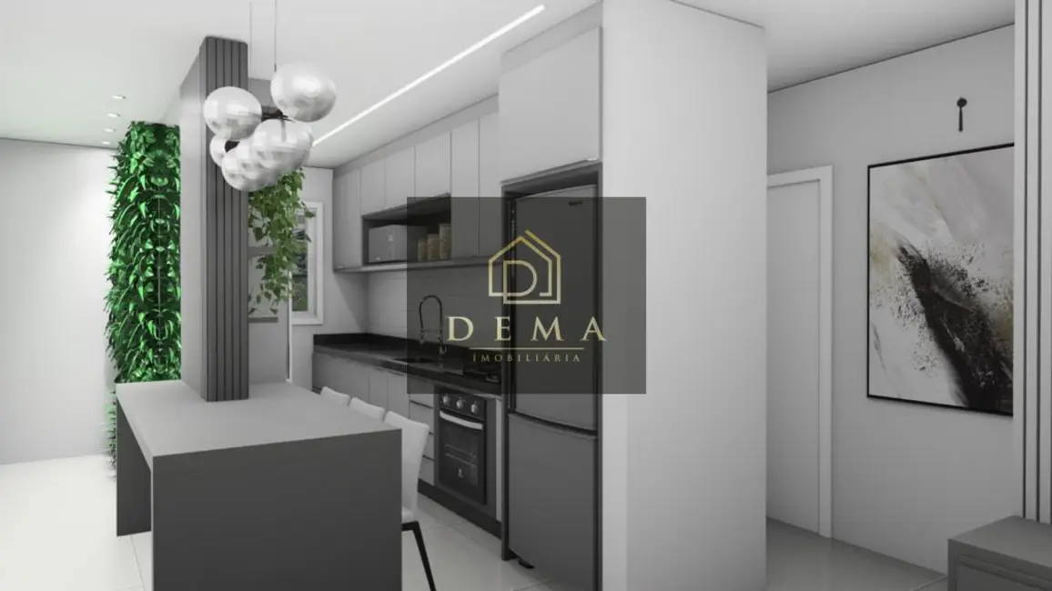 Apartamento com 1 quarto à venda em Jardim Santa Maria, Toledo - PR - imagem 4 Foto 4 de Apartamento com 1 quarto à venda em Jardim Santa Maria, Toledo - PR
