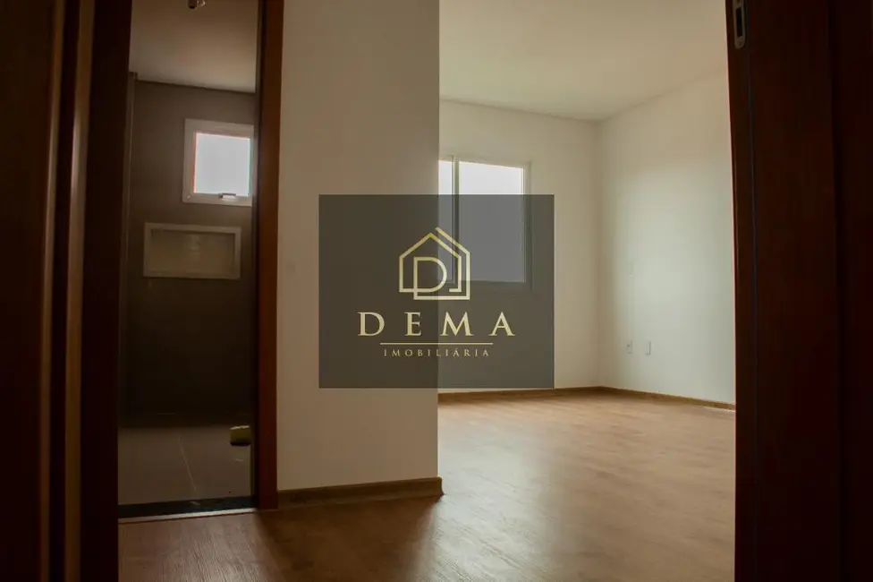 Apartamento com 1 quarto à venda em Jardim Gisela, Toledo - PR - imagem 4 Foto 4 de Apartamento com 1 quarto à venda em Jardim Gisela, Toledo - PR