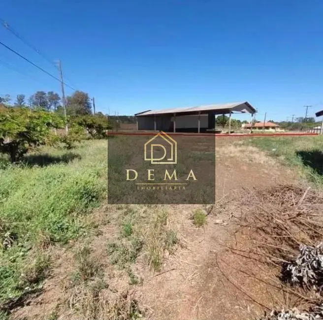 Foto 1 de Terreno / Lote à venda em Sao Pedro Do Iguacu - PR