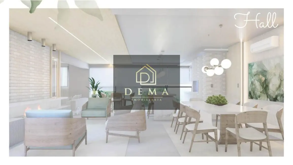Foto 1 de Apartamento com 2 quartos à venda em Jardim La Salle, Toledo - PR