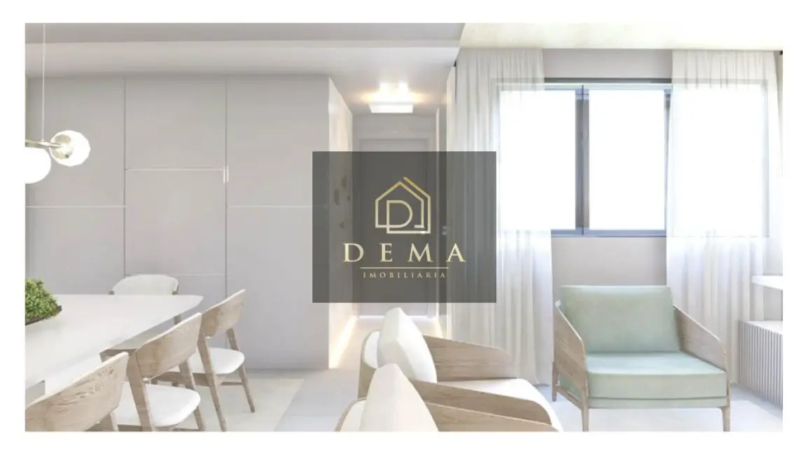 Foto 2 de Apartamento com 2 quartos à venda em Jardim La Salle, Toledo - PR