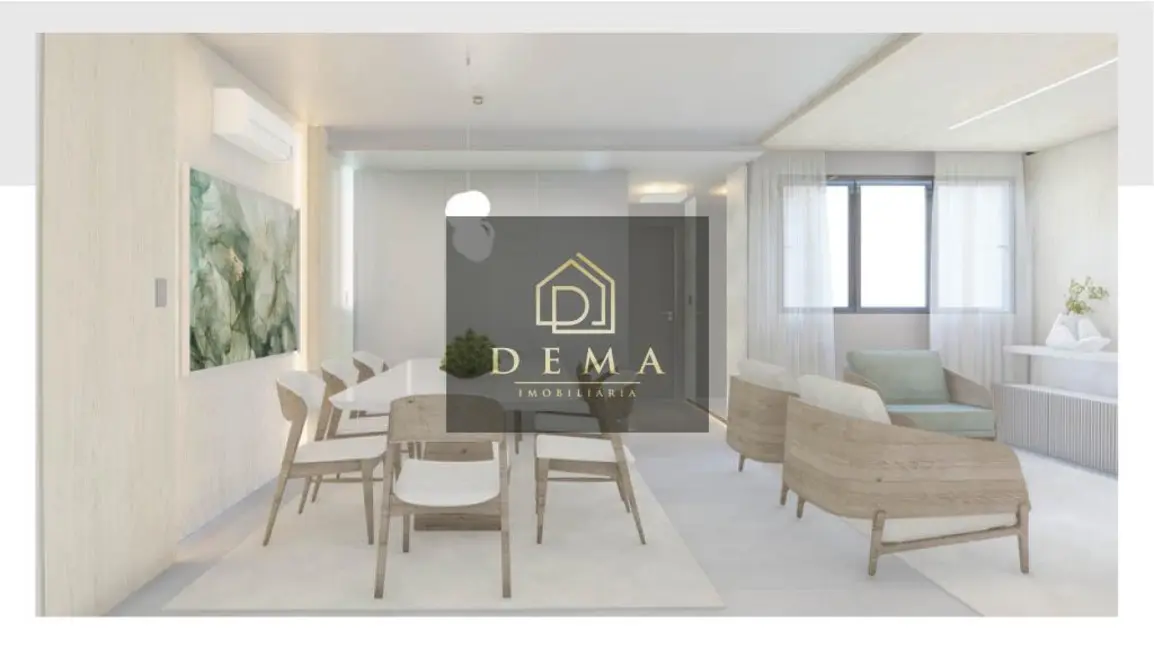 Apartamento com 2 quartos à venda em Jardim La Salle, Toledo - PR - imagem 4 Foto 4 de Apartamento com 2 quartos à venda em Jardim La Salle, Toledo - PR
