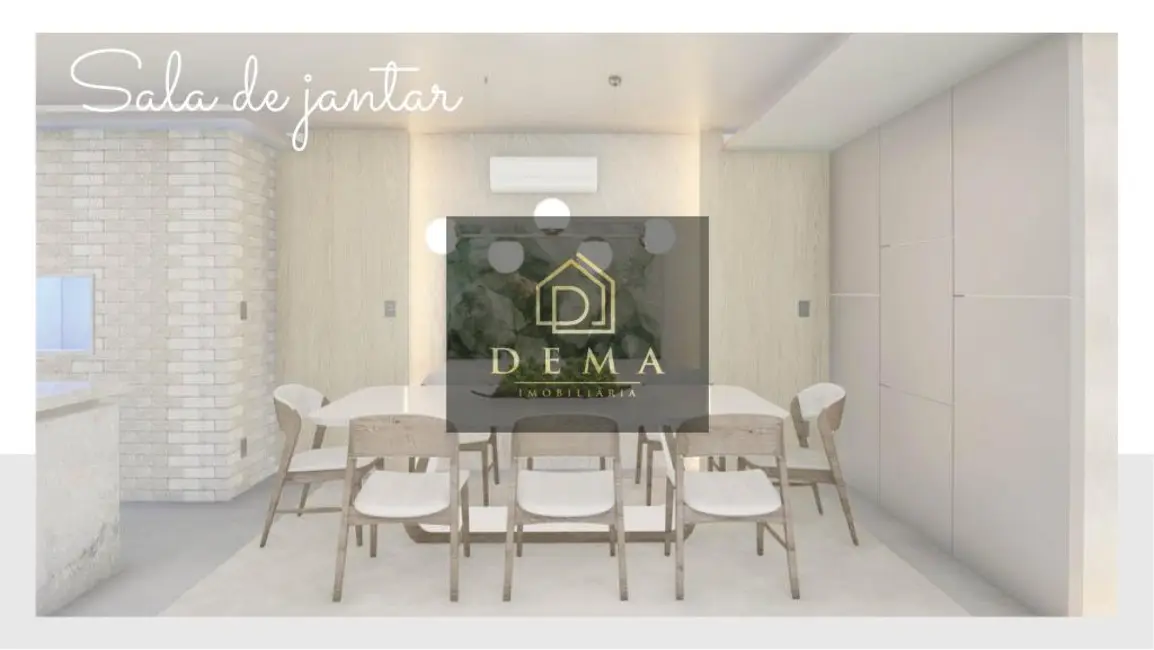 Apartamento com 2 quartos à venda em Jardim La Salle, Toledo - PR - imagem 3 Foto 3 de Apartamento com 2 quartos à venda em Jardim La Salle, Toledo - PR
