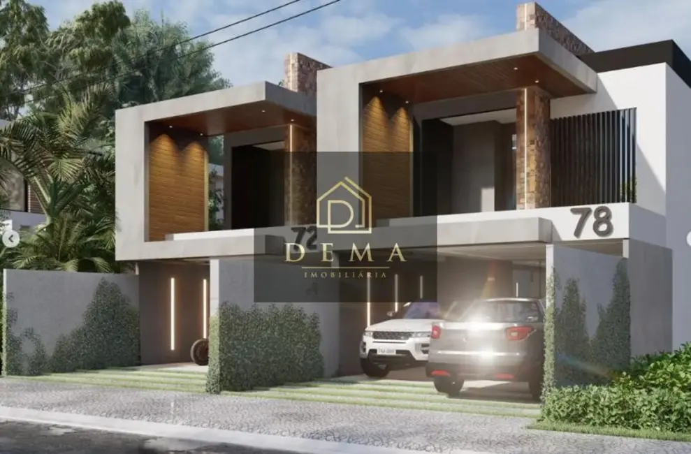 Foto 2 de Casa com 2 quartos à venda, 240m2 em Jardim Gisela, Toledo - PR