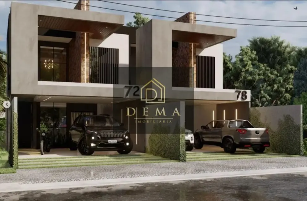 Casa com 2 quartos à venda, 240m2 em Jardim Gisela, Toledo - PR - imagem 3 Foto 3 de Casa com 2 quartos à venda, 240m2 em Jardim Gisela, Toledo - PR