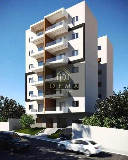 Apartamento com 2 quartos à venda em Toledo - PR - imagem 2 Foto 2 de Apartamento com 2 quartos à venda em Toledo - PR