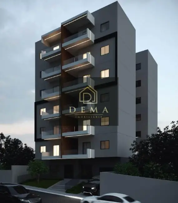 Foto 1 de Apartamento com 2 quartos à venda em Toledo - PR